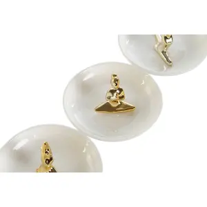 Keramikablage DKD Home Decor (x3) image-3