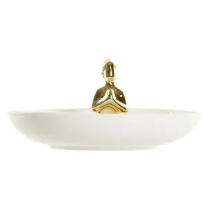 Keramikablage DKD Home Decor (x3) image-2