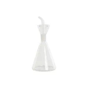 Γυάλινος ελαιώνας από βόριο DKD Home Decor image-0