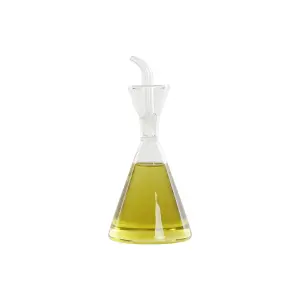 Γυάλινος ελαιώνας από βόριο DKD Home Decor image-1