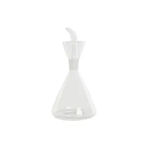 Olieblik van borosilicaatglas DKD Home Decor image-0