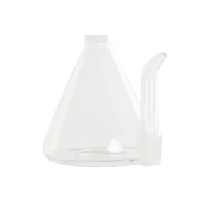 Olieblik van borosilicaatglas DKD Home Decor image-2