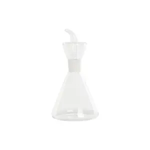 Γυάλινος λαδιέρας DKD Home Decor image-0