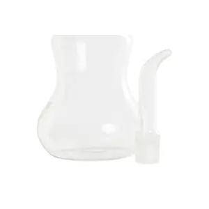 Oliebeholder DKD Home Decor 250 ml 8x8x19 cm image-2