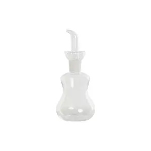 Γυάλινος ελαιώνας από βόριο DKD Home Decor image-0