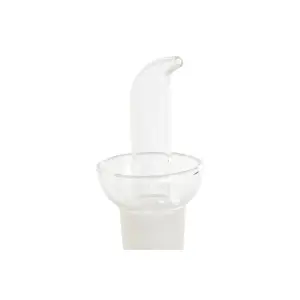 Γυάλινος ελαιώνας από βόριο DKD Home Decor image-3
