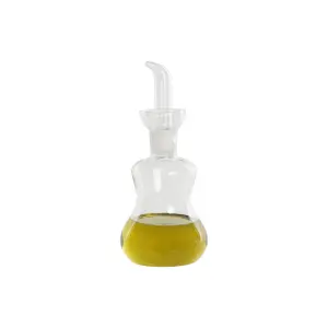 Γυάλινος ελαιώνας από βόριο DKD Home Decor image-1