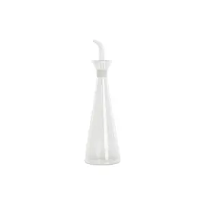 Γυάλινος ελαιώνας από βόριο DKD Home Decor image-0
