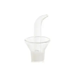 Γυάλινος ελαιώνας από βόριο DKD Home Decor image-2