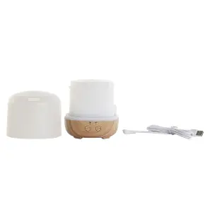 Humidificador difusor de aromas DKD Home Decor image-2