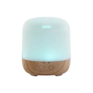 Humidificador difusor de aromas DKD Home Decor image-3