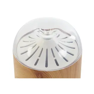Humidificateur diffuseur d'arômes DKD Home Decor image-2