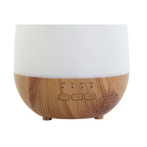 Humidificador difusor de aromas de polipropileno DKD Home Decor image-3