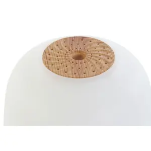 Humidificador difusor de aromas de polipropileno DKD Home Decor image-4