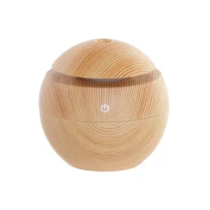Nawilżacz z dyfuzorem aromatów DKD Home Decor image-0