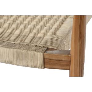 Silla de comedor DKD Home Decor image-2