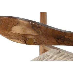 Silla de comedor DKD Home Decor image-5