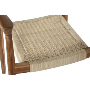 Silla de comedor DKD Home Decor image-3