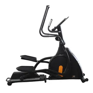 Elliptical trainer DKN Technology XC-310i