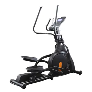 Elliptical trainer DKN Technology XC-310i image-1