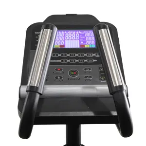 Elliptical trainer DKN Technology XC-310i image-4