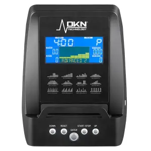 Heimtrainer DKN Technology AM-3i image-3