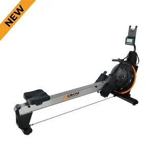 Rowing machine DKN Technology WR 180
