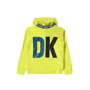 Hoodie Kinder Dkny D25E03
