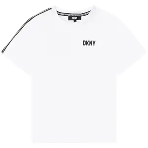 T-Shirt Dkny D25E18