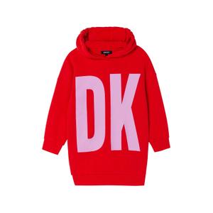 d32801-991-meisjestrui-dkny-d32801-991-rood-3-jaar