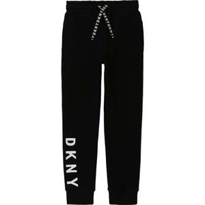 d34a25-09b-kinderen-joggingbroek-dkny-zwart-14-jaar-oud