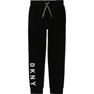 d34a25-09b-pantalon-de-jogging-enfant-dkny-black-14-ans
