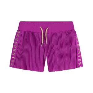 d34a58-909-meisjes-shorts-dkny-d34a58-paars-10-jaar