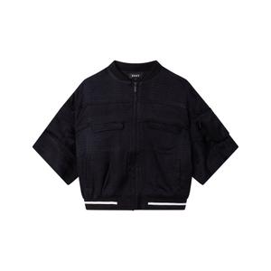 d36656-09b-kinderjas-dkny-d36656-zwart-8-jaar