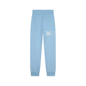 Joggingbukser til børn Dkny D60033