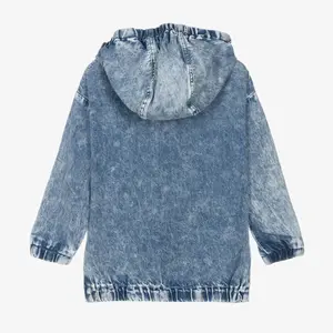 Jakke til børn Dkny D60040 image-1