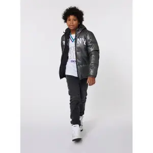 Dunjakke til børn Dkny D60179 image-2