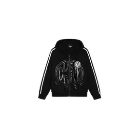 Camisola com capuz para criança Dkny D60180 image-0