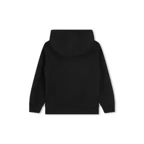 Sweatshirt med hætte til børn Dkny D60181 image-1