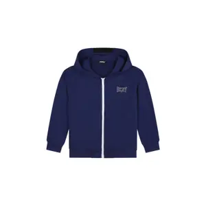 Camisola com capuz para criança Dkny D60184