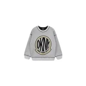 Sweatshirt til børn Dkny D60185