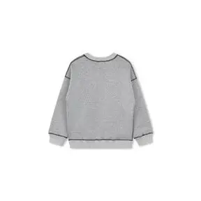 Sweatshirt til børn Dkny D60185 image-2