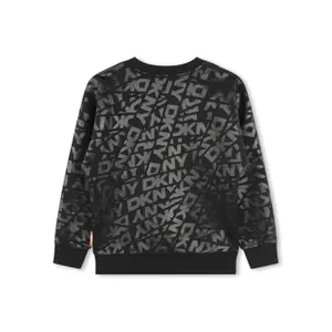 Pullover Kind Dkny D60208 image-1