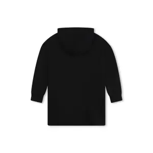 Camisola com capuz para criança Dkny D60242 image-1