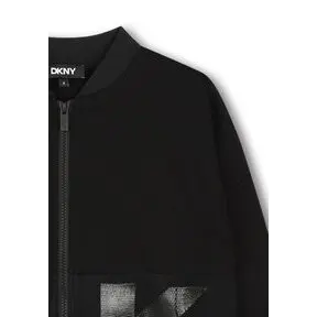 Camisola para criança Dkny D60243 image-2