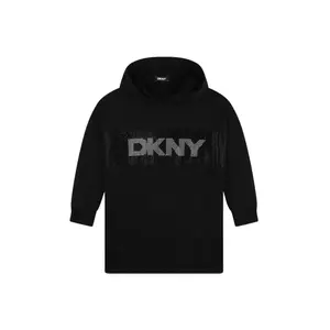 Vestido de camisola para rapariga Dkny D60256