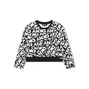 Langarmshirt Dkny D62035 image-0