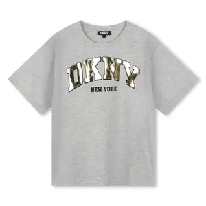 T-Shirt Dkny D62060 image-0