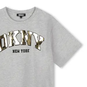 T-Shirt Dkny D62060 image-2