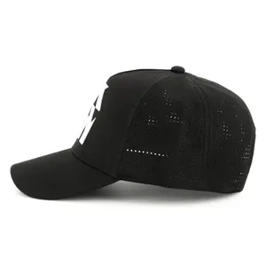 Boné trucker para criança Dkny D62105 image-2